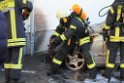 PKW Brand Koeln Bocklemuend Goerlinger Centrum JK P12